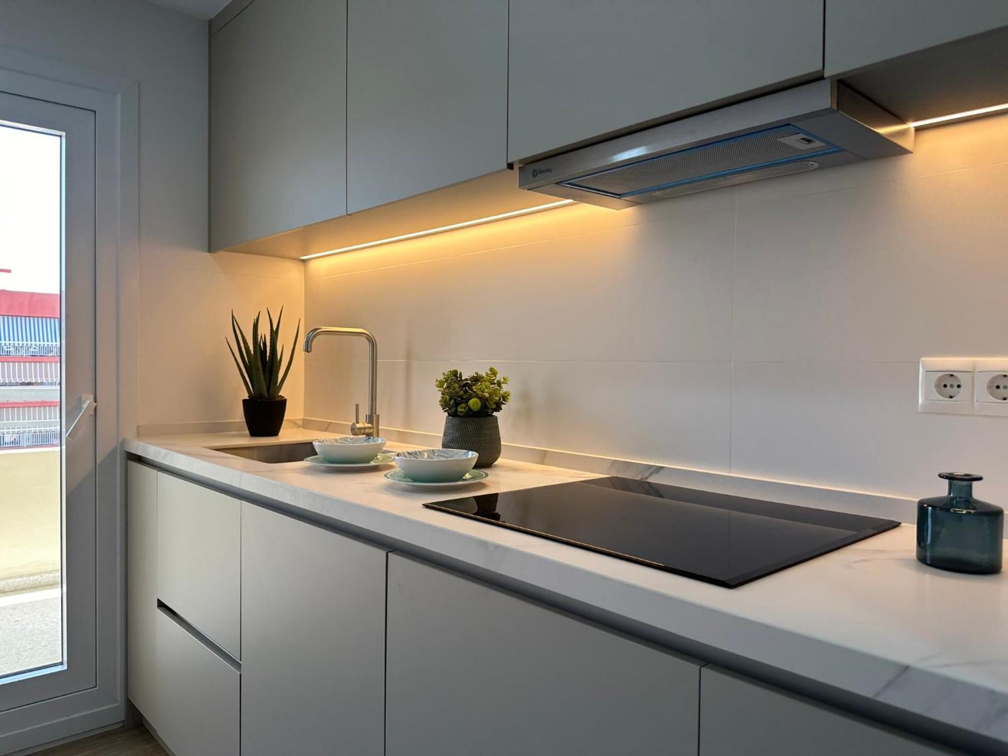 Apartment En Proximo A La Playa